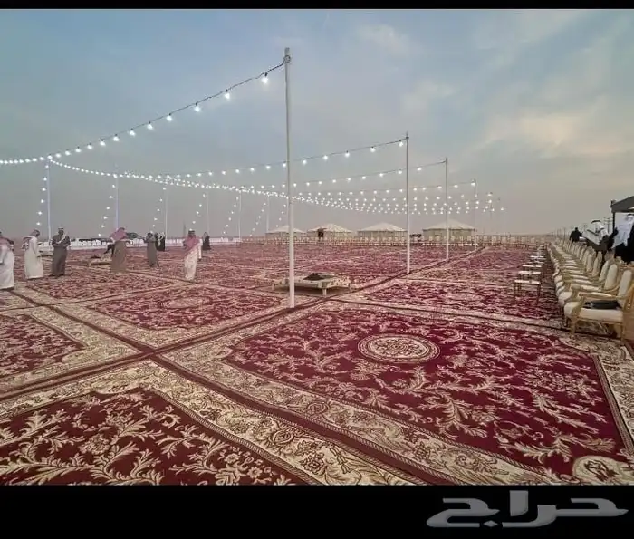 قهوجيين وصبابين رجال ونساء وتاجير كراسي وطاولات حفلات 9