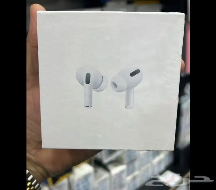 سماعه بلوتوث ايربودس 1