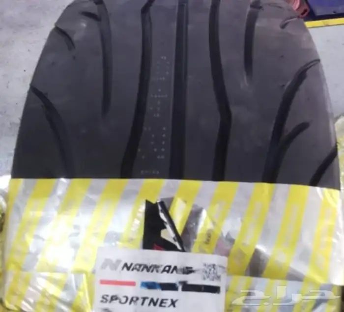 كفرات سيمى سلك رياضيه 3