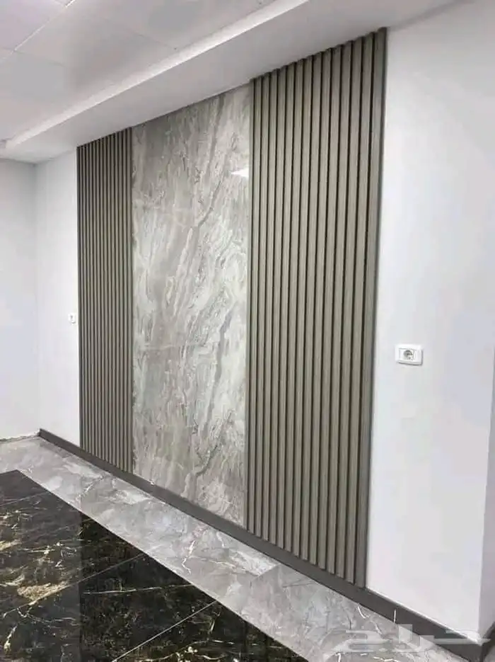 فني دهانات ديكورات حديثة 6