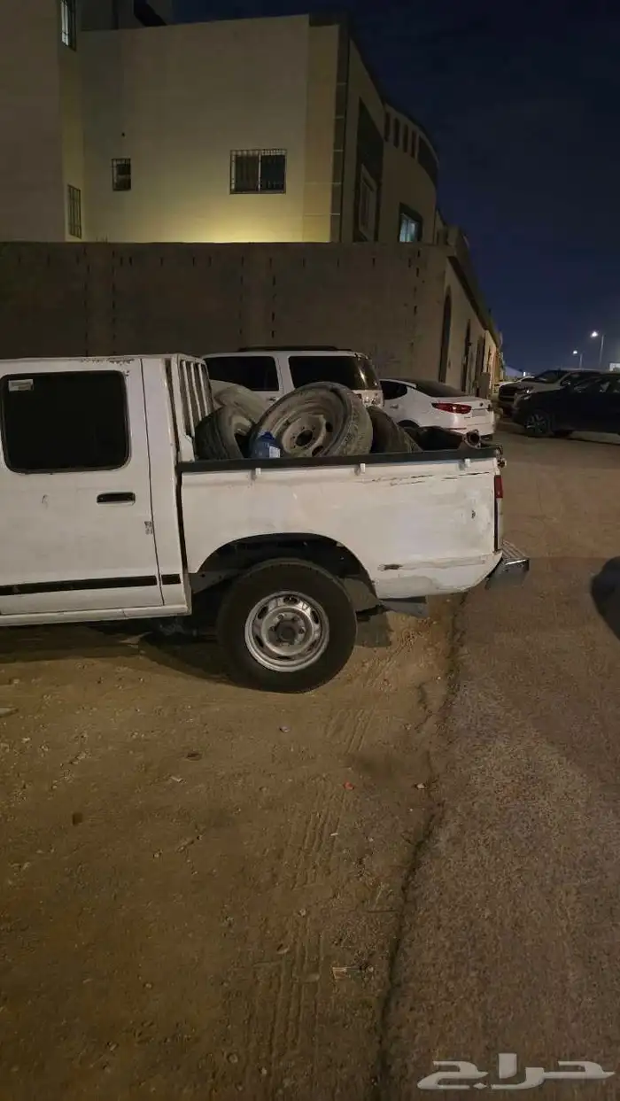 ددسن 2008 سوبر الحد 19 الف 6