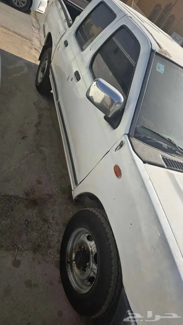 ددسن 2008 سوبر الحد 19 الف 5