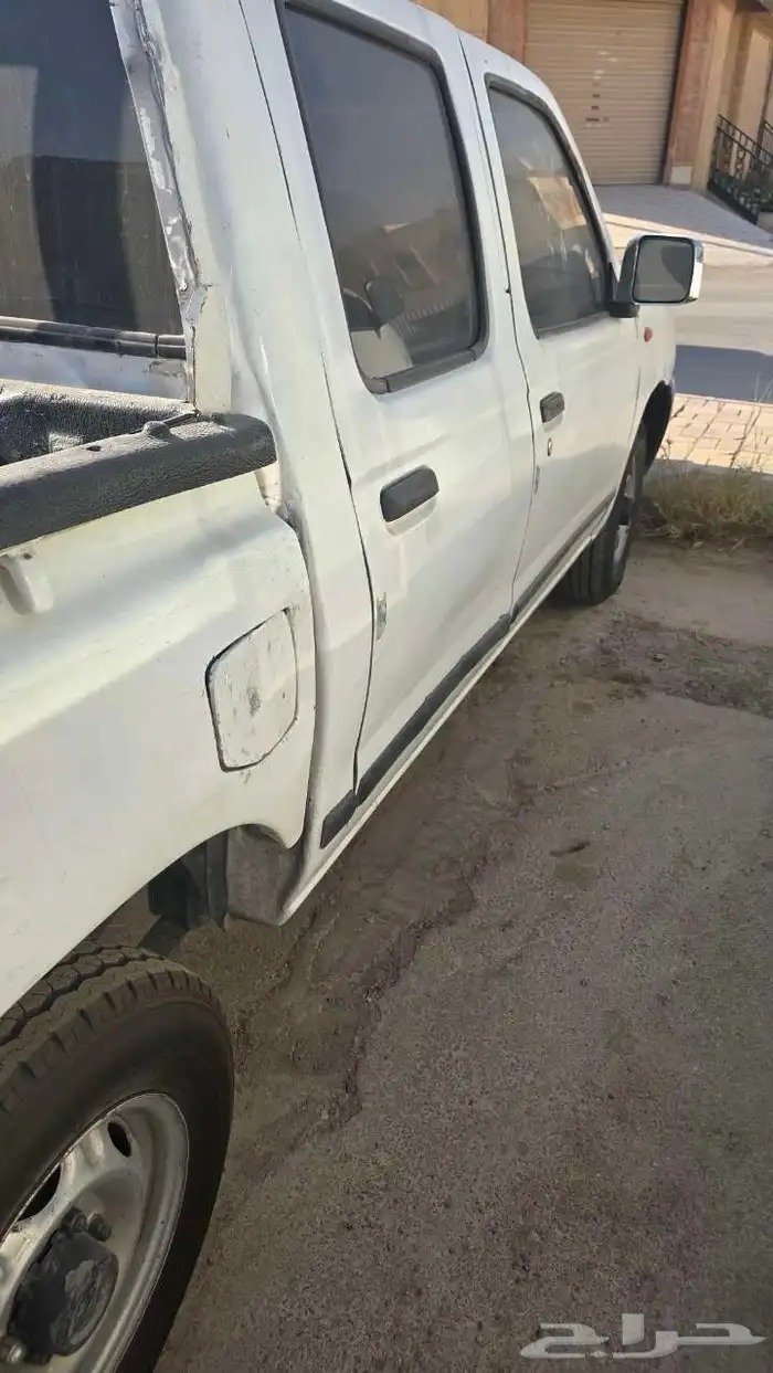 ددسن 2008 سوبر الحد 19 الف 4