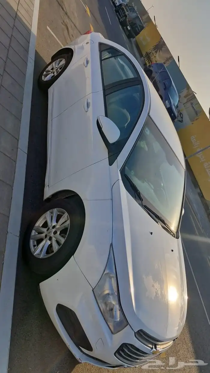 شفر كروز موديل 2017 6