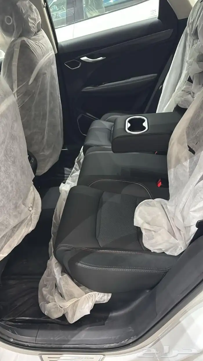 توجيلا 2025 تيربو 238 حصان   ب 114425 شامل الضريبة 11