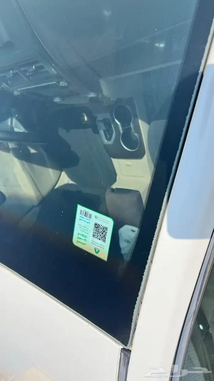 كامري 2014 السياره مفحوصه وجاهزه للاستخدام البيلع لاعلى سعر 1