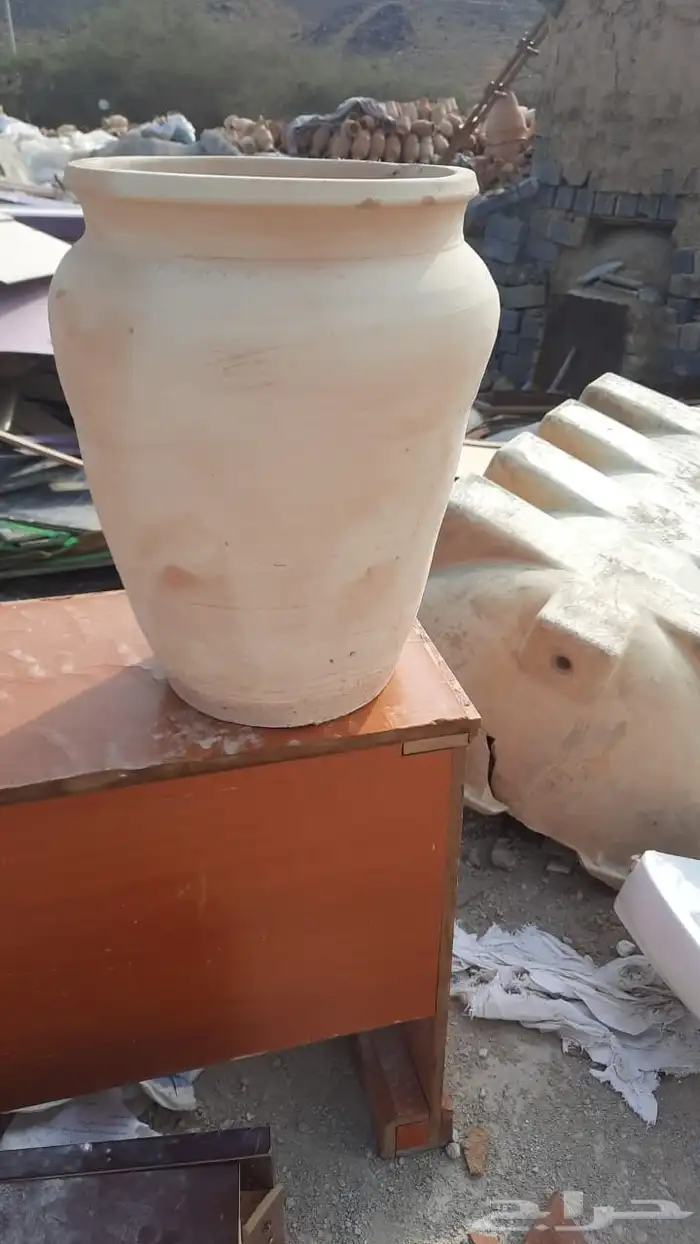 أحواض زراعة جميع الاشكال والمقاسات جملة وتجزئة 9