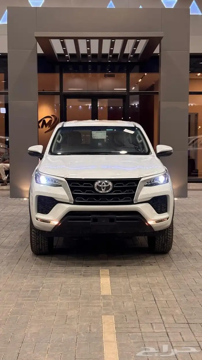 فورتشر GX2 بنزين دبل و بدون 0