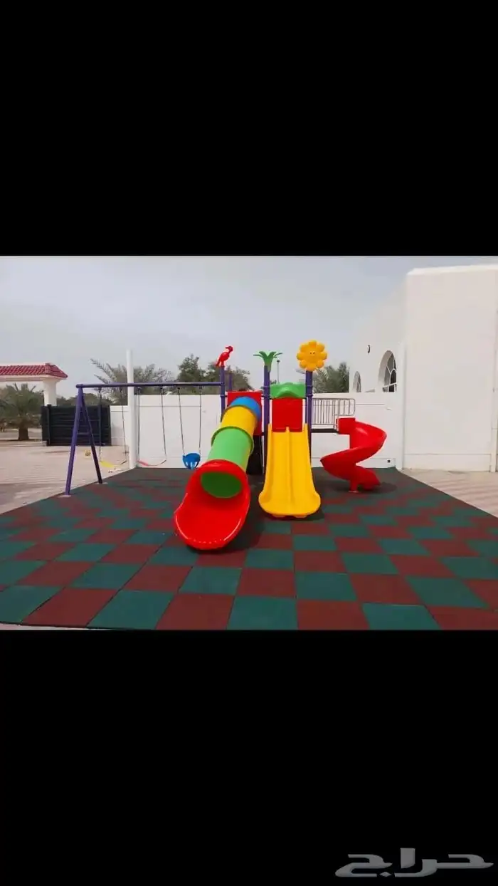 العاب مراجيه أطفال 9