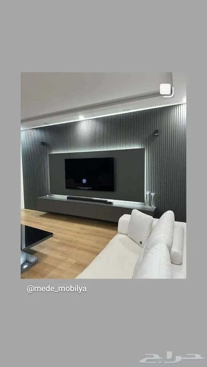 عرعر ديكورات ودهانات اتوصل 4