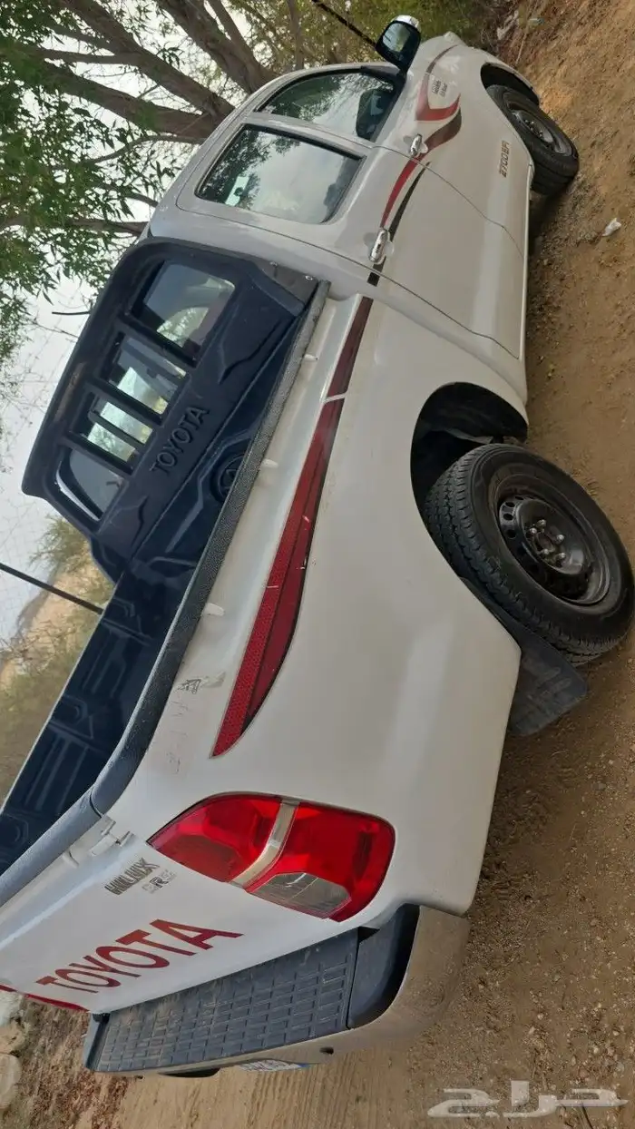 هايلكس غمارتين 2014 1