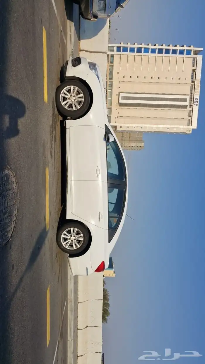 شفر كروز موديل 2017 7