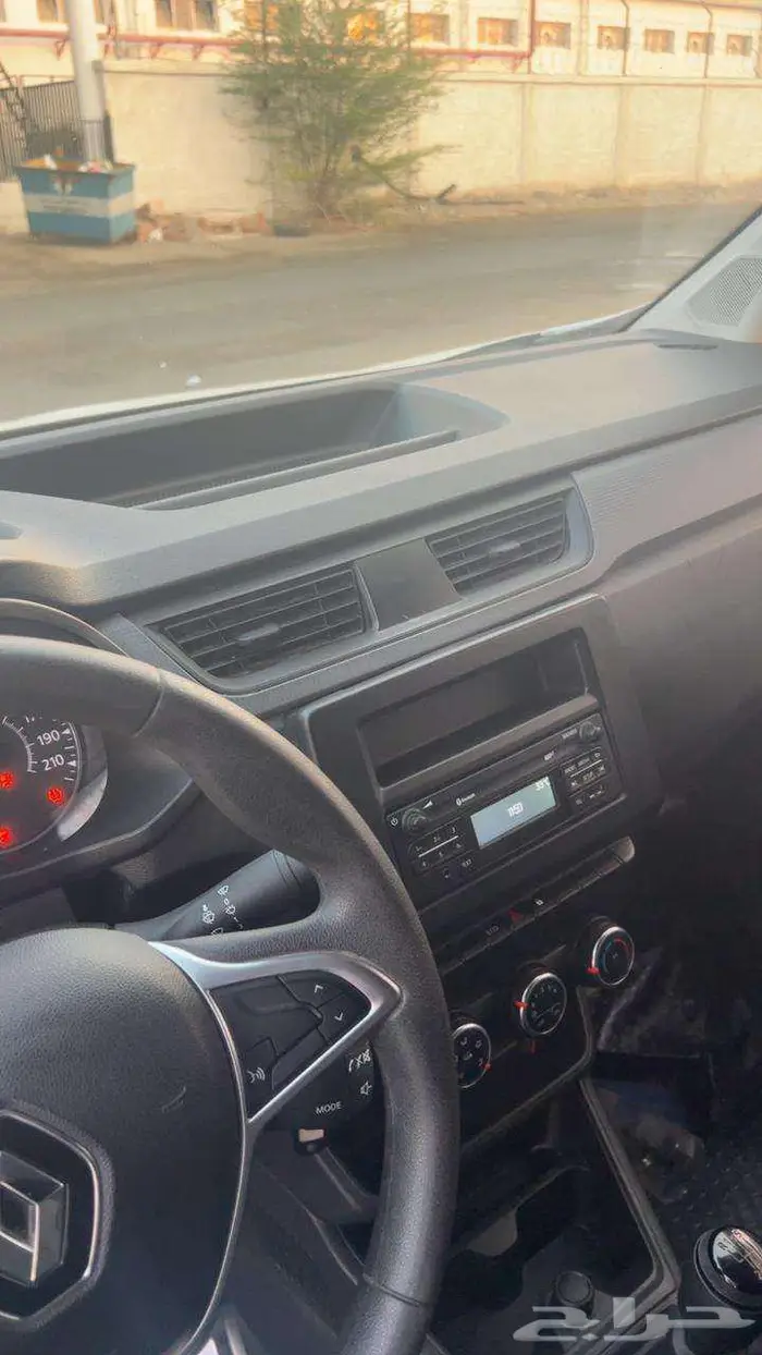 رينو دوكر ديزل 2024 اكسبرس 5