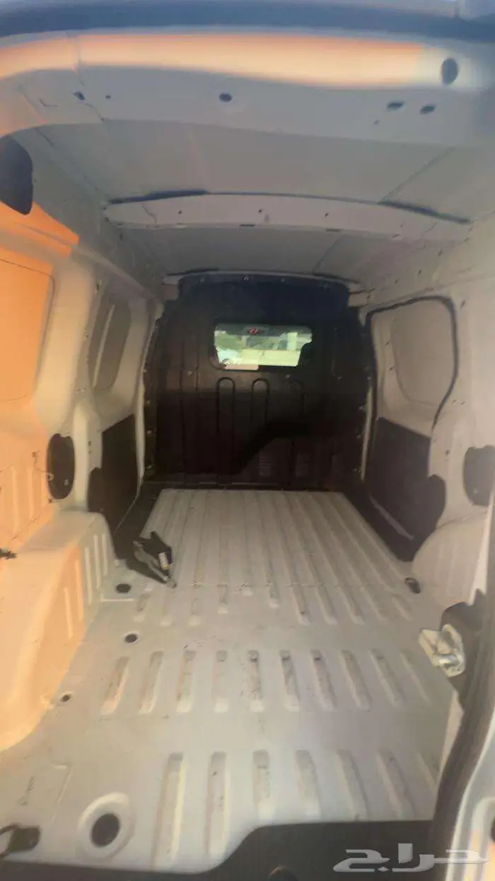 رينو دوكر ديزل 2024 اكسبرس 8