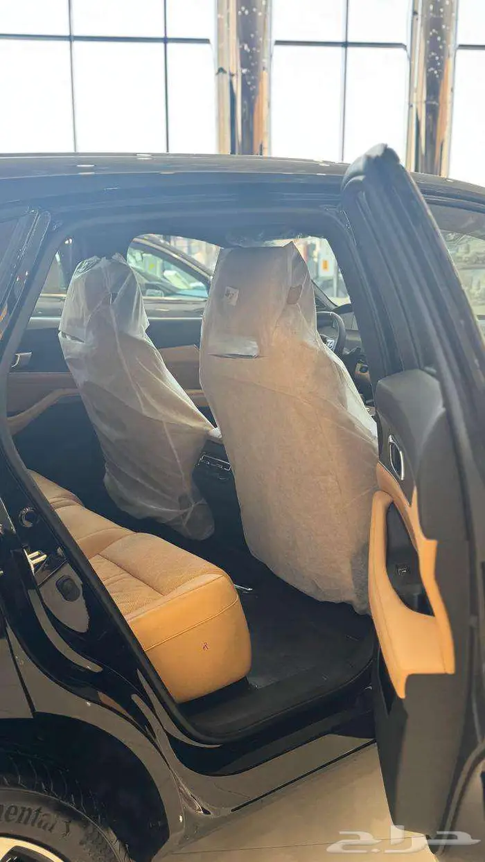 شانجان يوني كي Uni-K موديل 2026 5