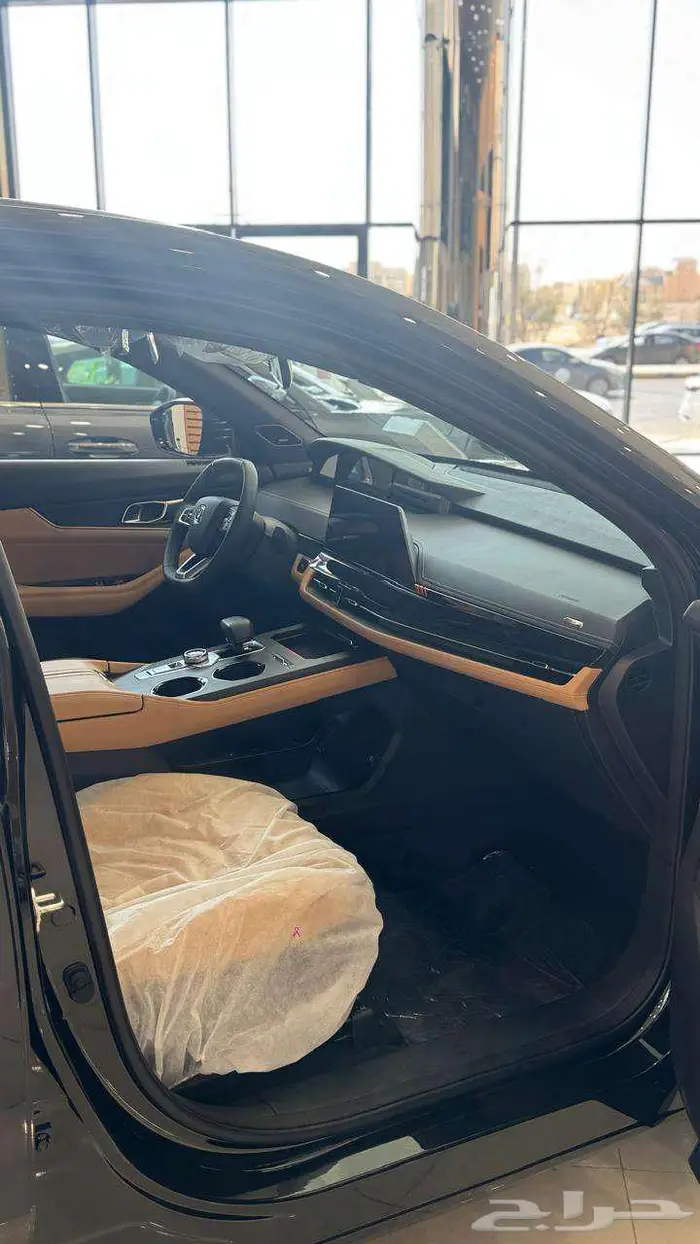 شانجان يوني كي Uni-K موديل 2026 6