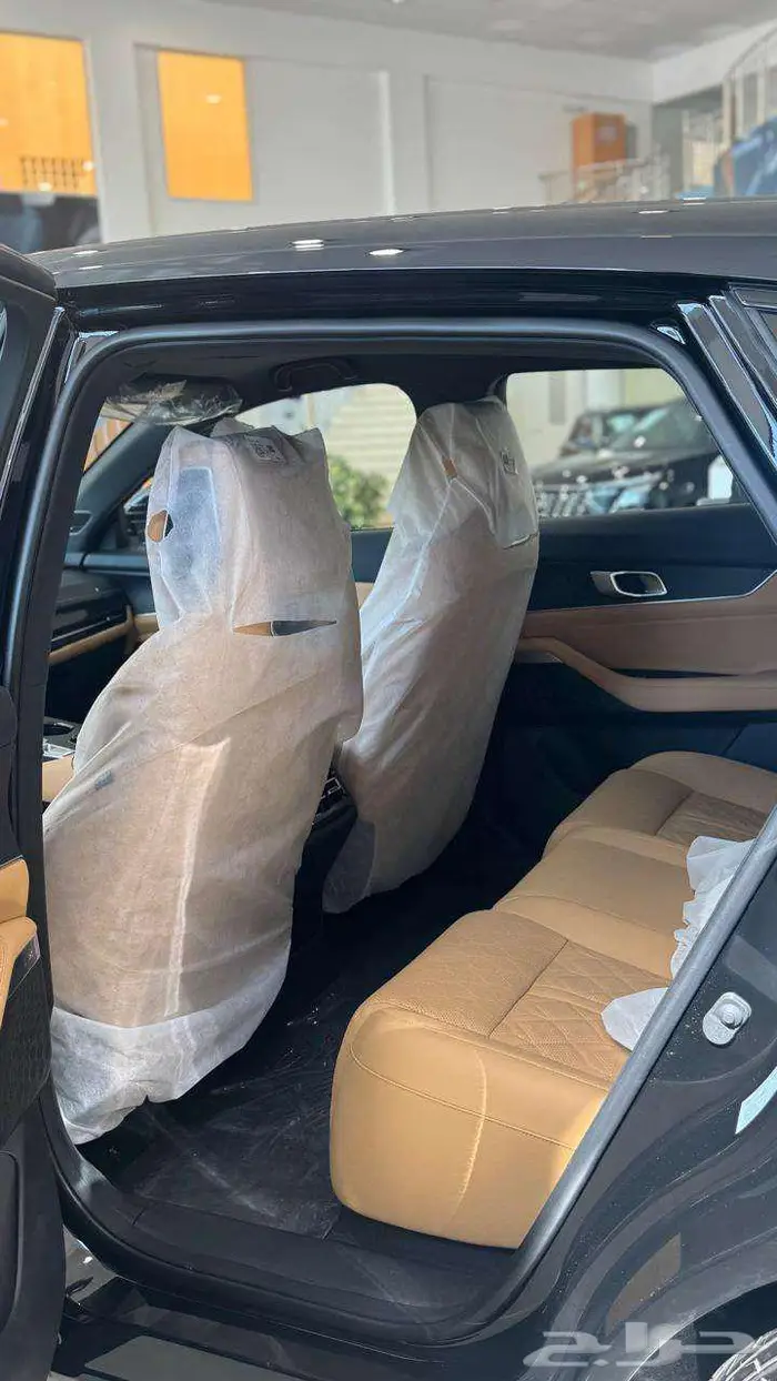 شانجان يوني كي Uni-K موديل 2026 3