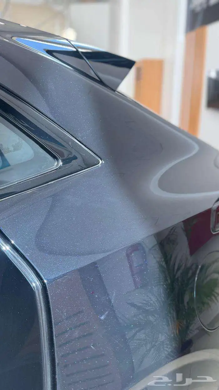 شانجان يوني كي Uni-K موديل 2026 4