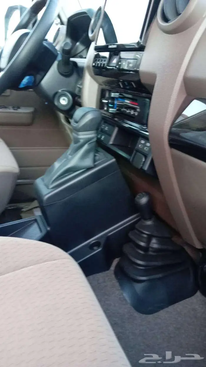 ربع ديزل DLX 2025 سعودي 11