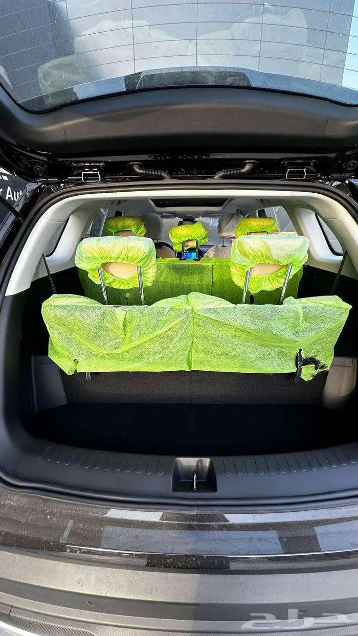 شفروليه كابتيفا جميع الفئات 2025 اقل سعر 9