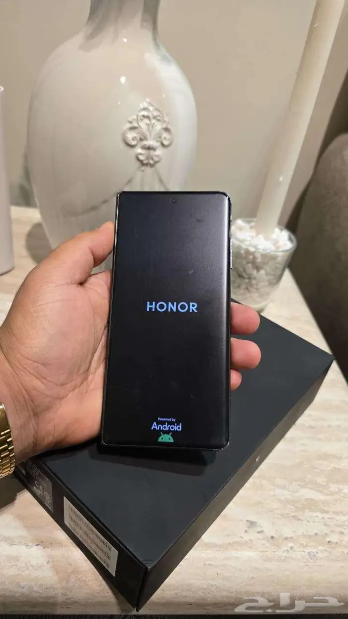 هاتف هونر ماجيك في 2 (Honor Magic V2) هاتف قابل للطي للبيع 1