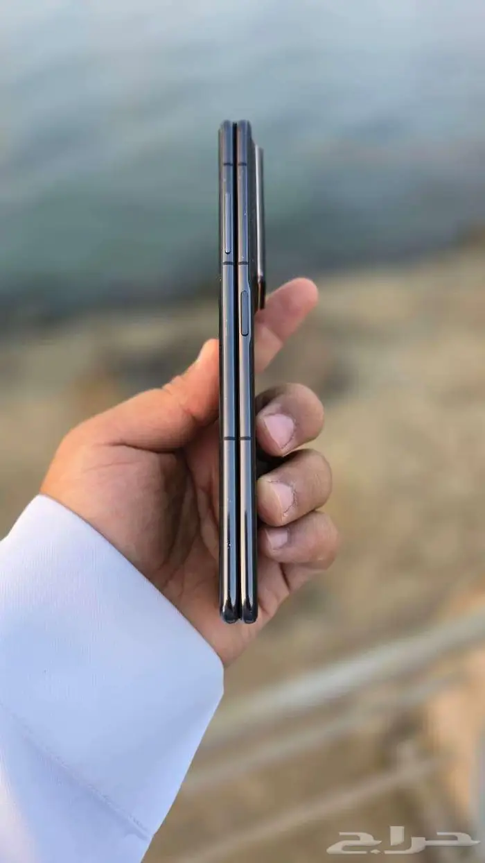 هاتف هونر ماجيك في 2 (Honor Magic V2) هاتف قابل للطي للبيع 5