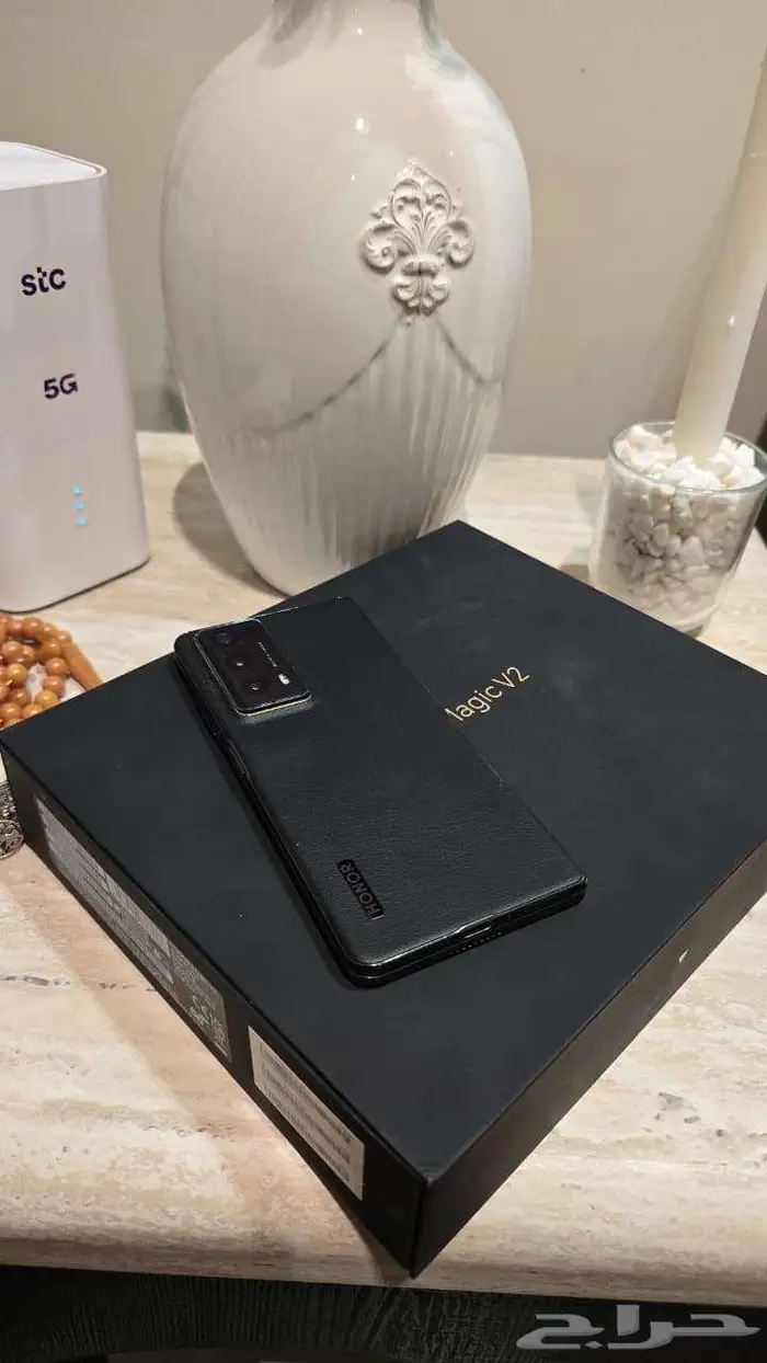 هاتف هونر ماجيك في 2 (Honor Magic V2) هاتف قابل للطي للبيع 2