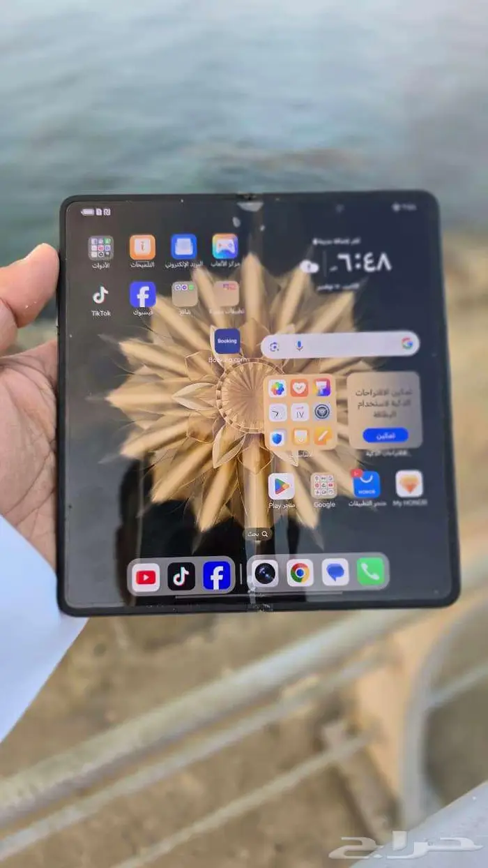 هاتف هونر ماجيك في 2 (Honor Magic V2) هاتف قابل للطي للبيع 11