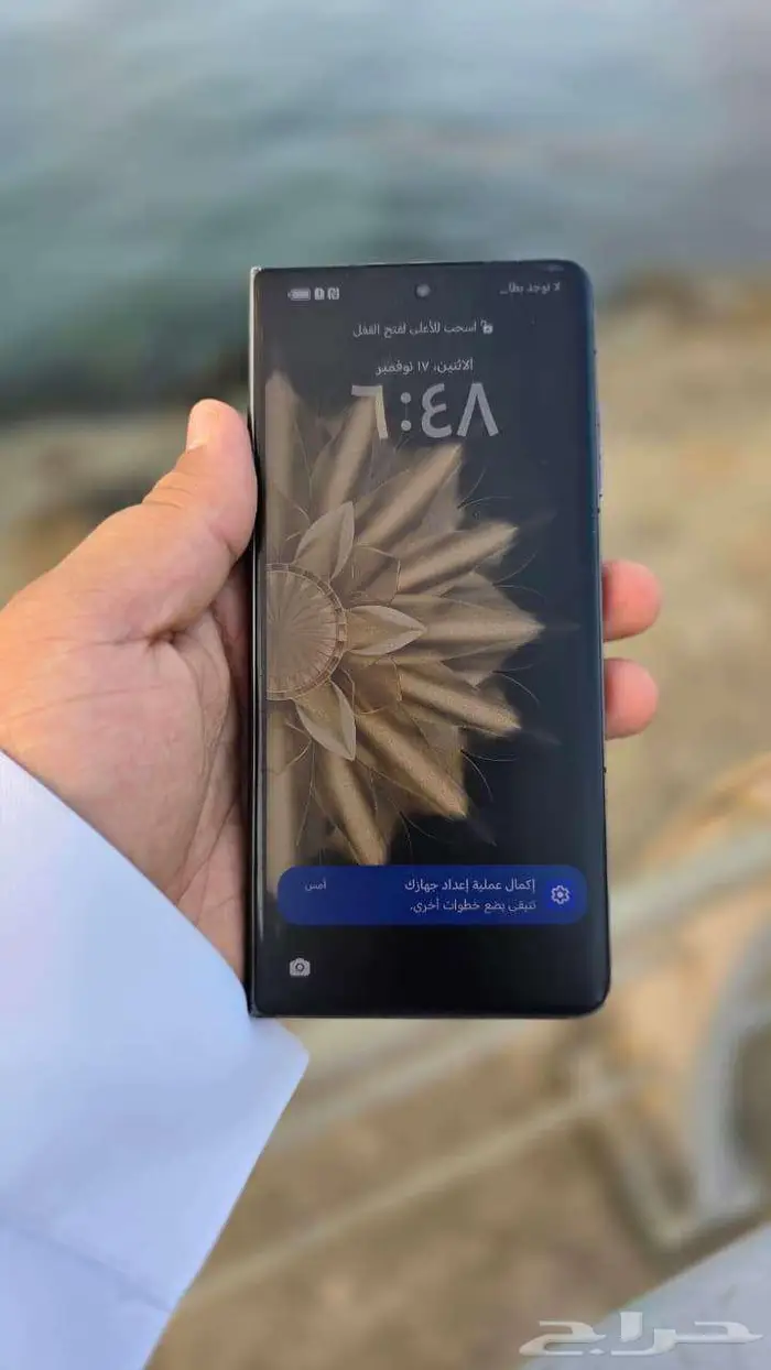 هاتف هونر ماجيك في 2 (Honor Magic V2) هاتف قابل للطي للبيع 10