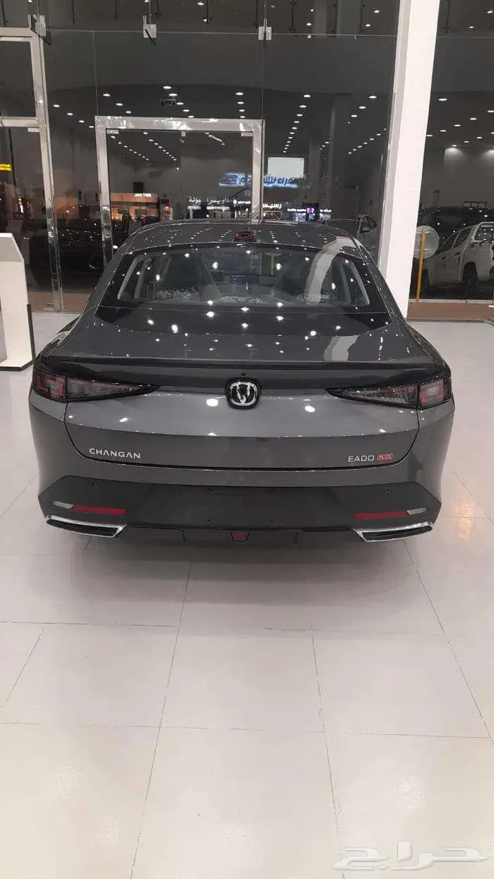 شانجان ايدو بلس 2026 اقل الاسعار وجميع الفئات 4