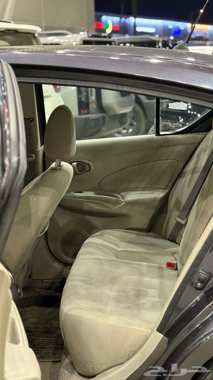 نيسان صني كمفورت 2023 ( كاش و أقساط ) 3