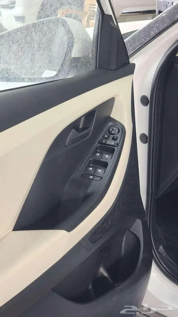 هيونداي كريتا ستاندر خليجي 2026 كاش وأقساط 17