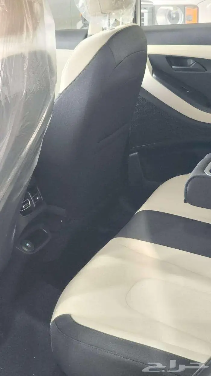 هيونداي كريتا ستاندر خليجي 2026 كاش وأقساط 16