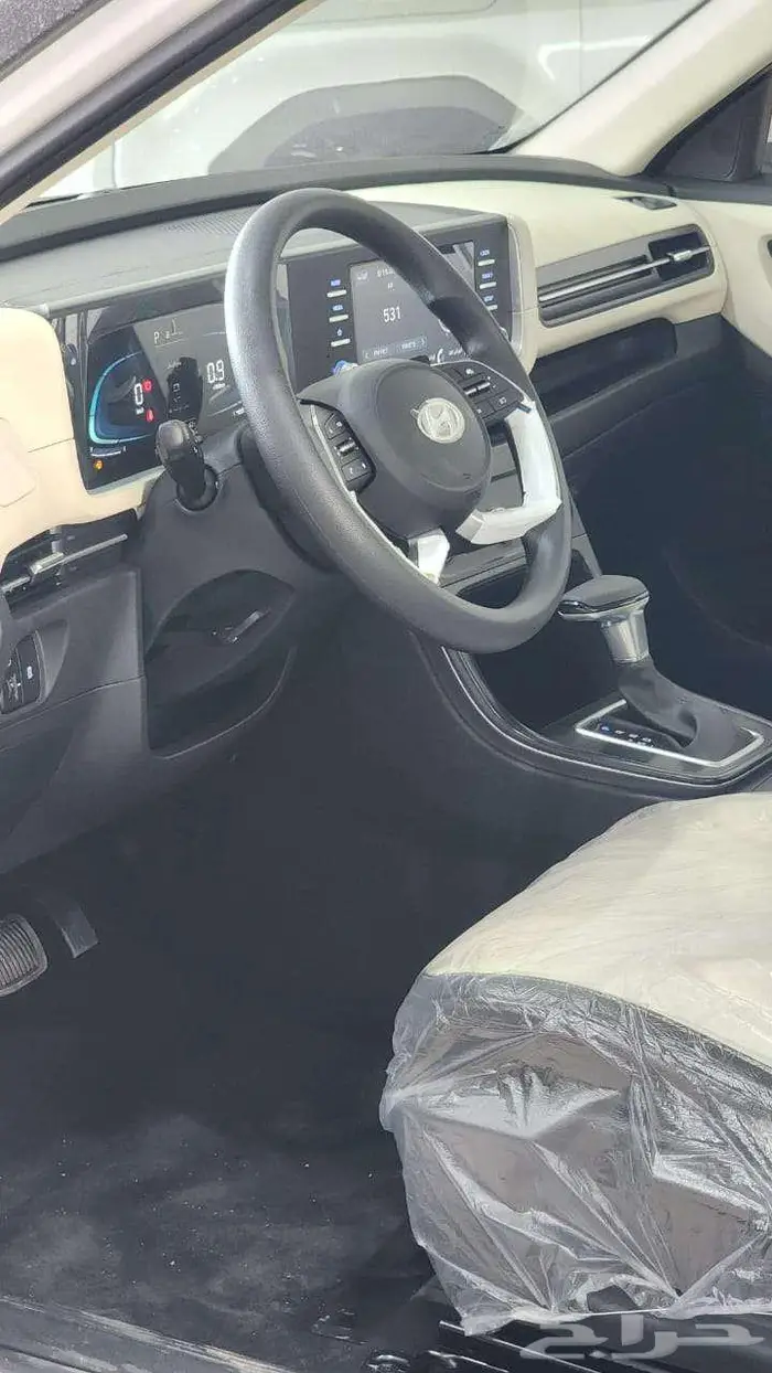 هيونداي كريتا ستاندر خليجي 2026 كاش وأقساط 15