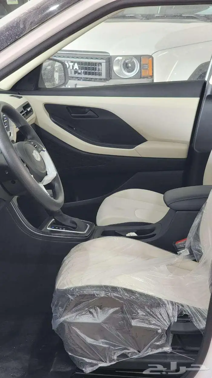 هيونداي كريتا ستاندر خليجي 2026 كاش وأقساط 18