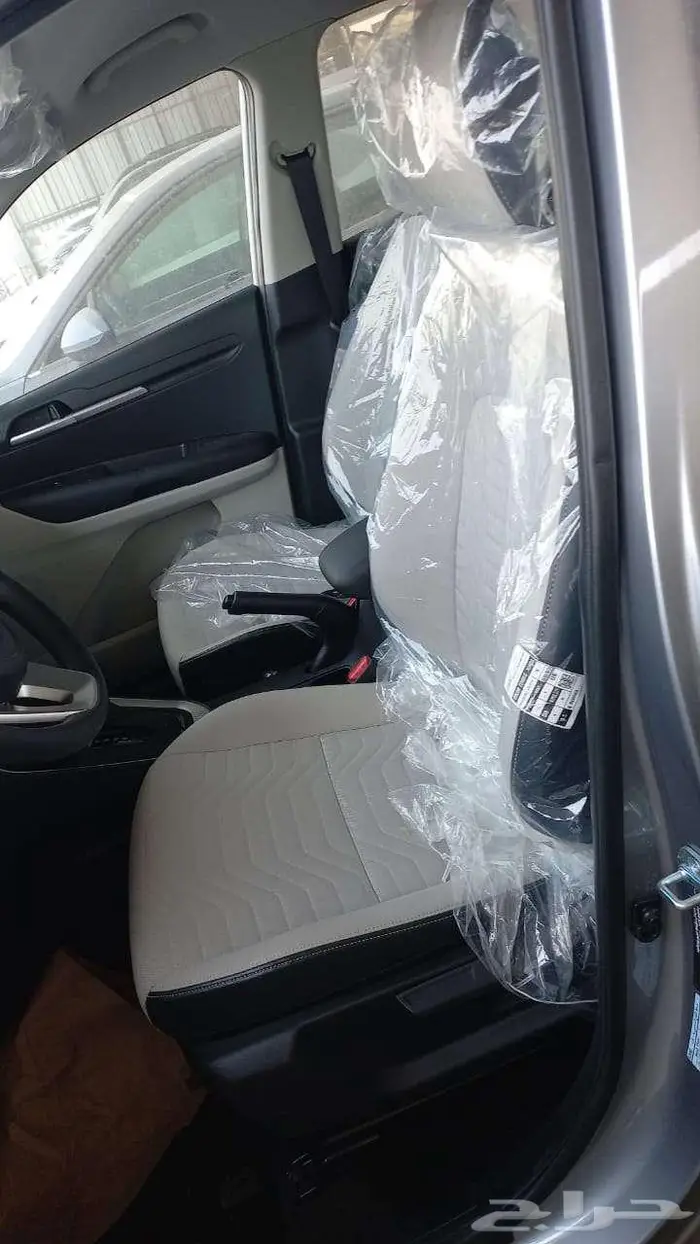 كيا سونيت 2025 ستاندر مطور ( الشكل الجديد ) بأسعار خاصة 2