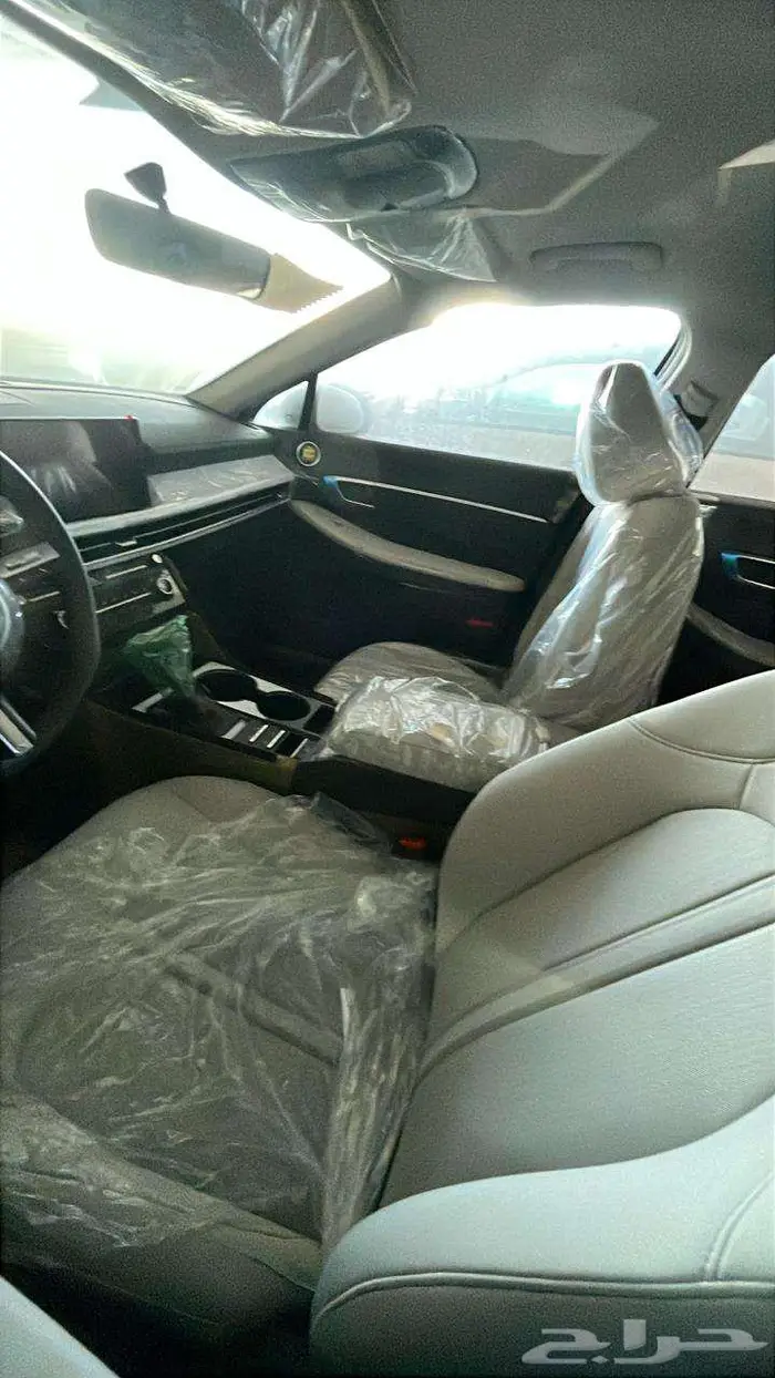 هيونداي سوناتا 2026 جميع الفئات والألوان بأقل سعر في المملكة 1