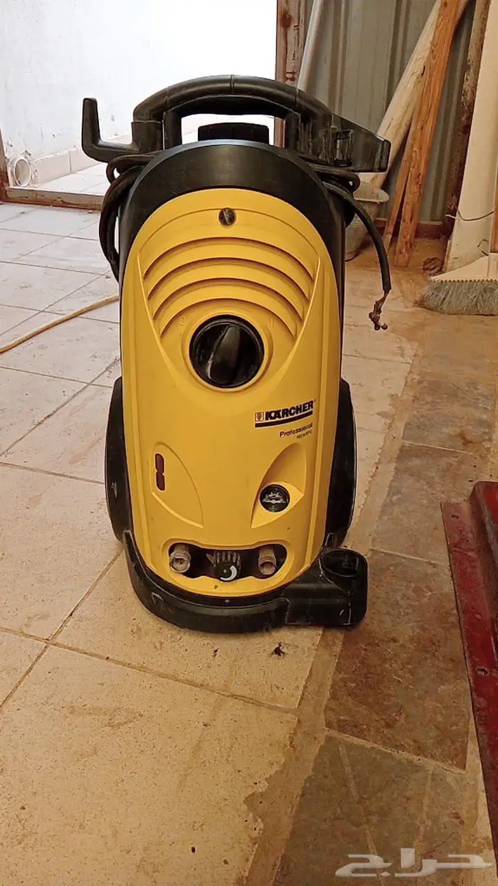 للبيع 3 مضخات (إيطالي وألماني) - ضغط عالي وغسيل 13