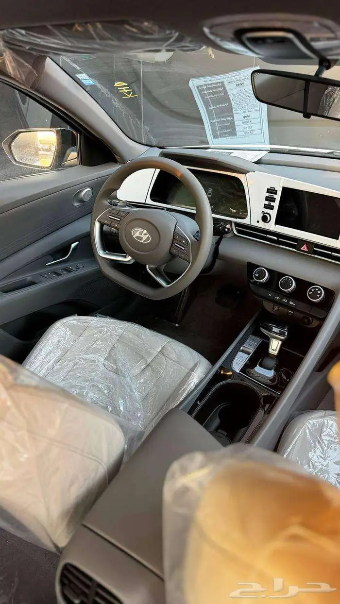 النترا سمارت 2025 2026 6