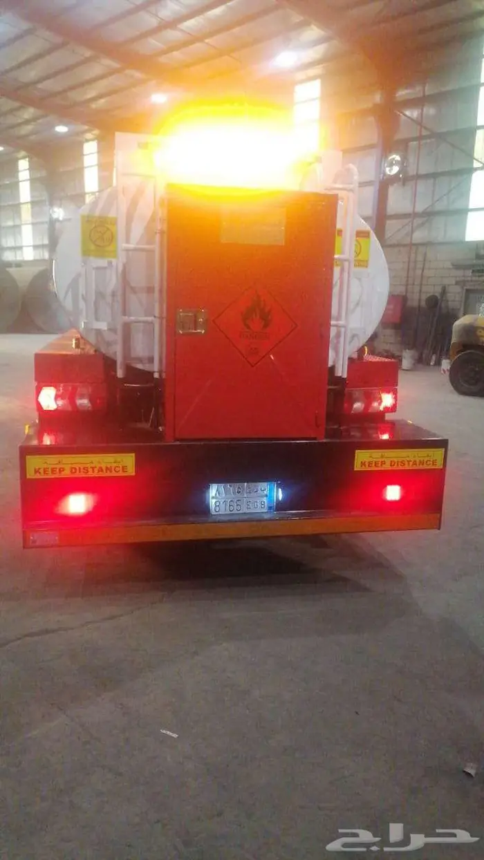 دينة ديزل شاكمان موديل 2025 2