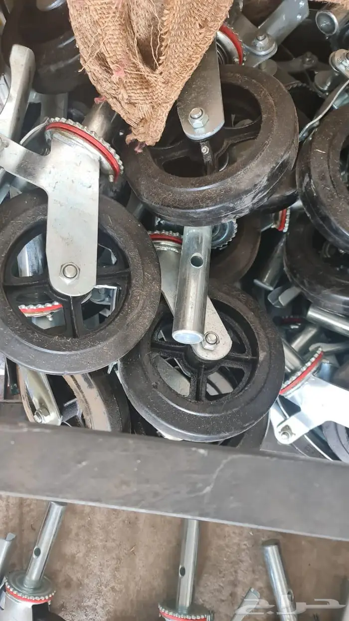 كفرات سقالة 4