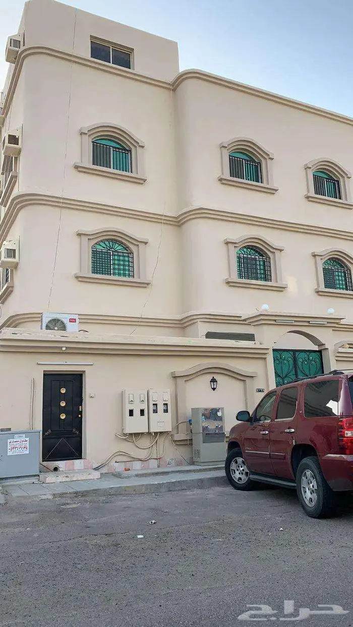 استوديو مفروش للإيجار   حي الأجواد  جدة 0