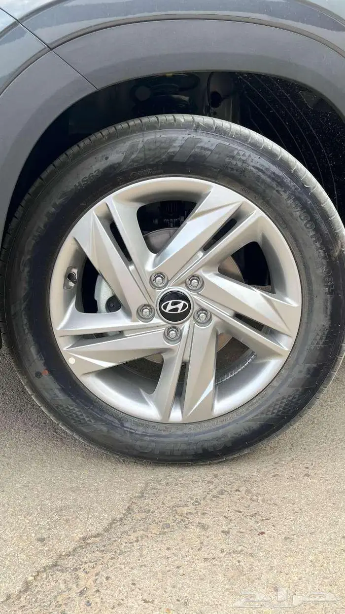 هيونداي كريتا 2026 4