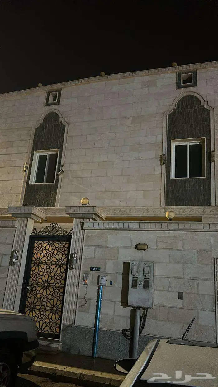 شقة للإيجار   حي الرحمانية  جدة 0