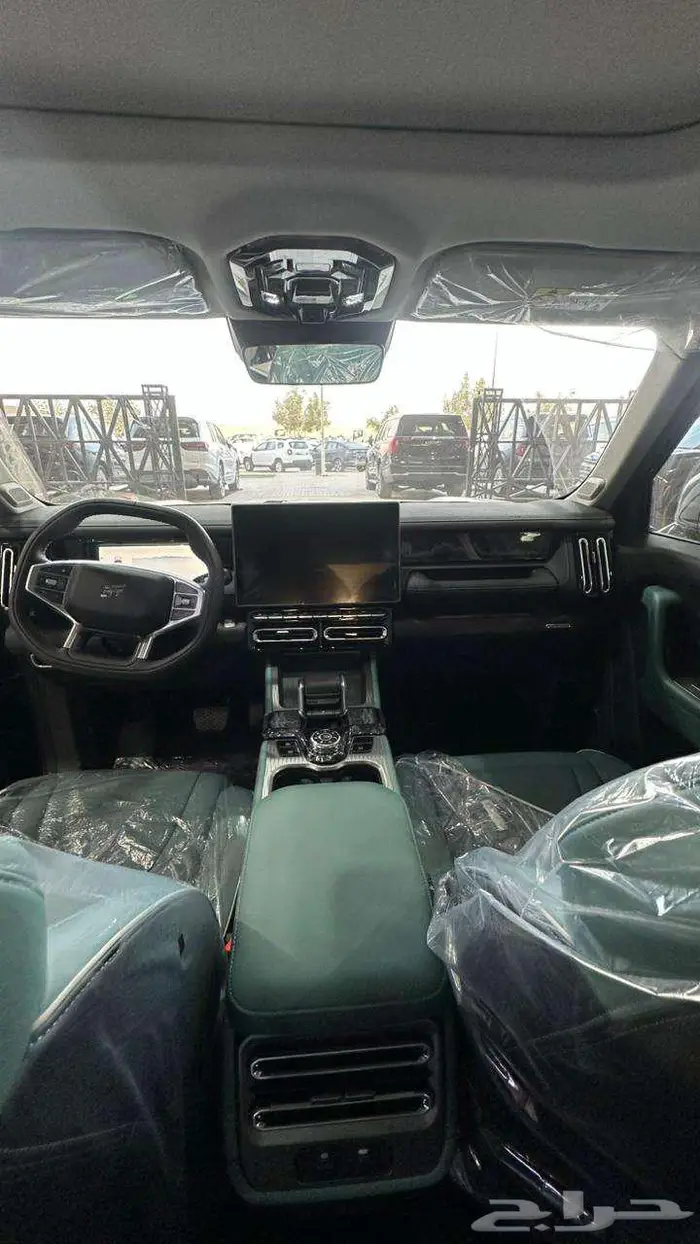 جيتور T1 فل لكجري موديل 2026 2