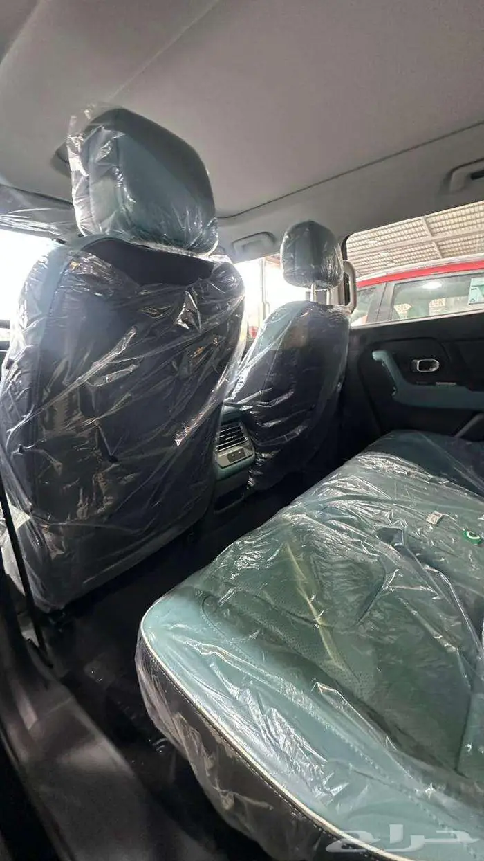 جيتور T1 فل لكجري موديل 2026 3