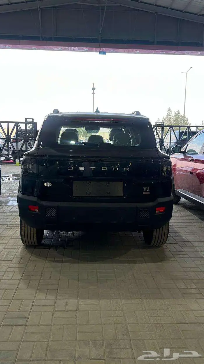 جيتور T1 فل لكجري موديل 2026 4