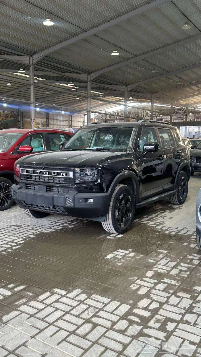 جيتور T1 فل لكجري موديل 2026 1