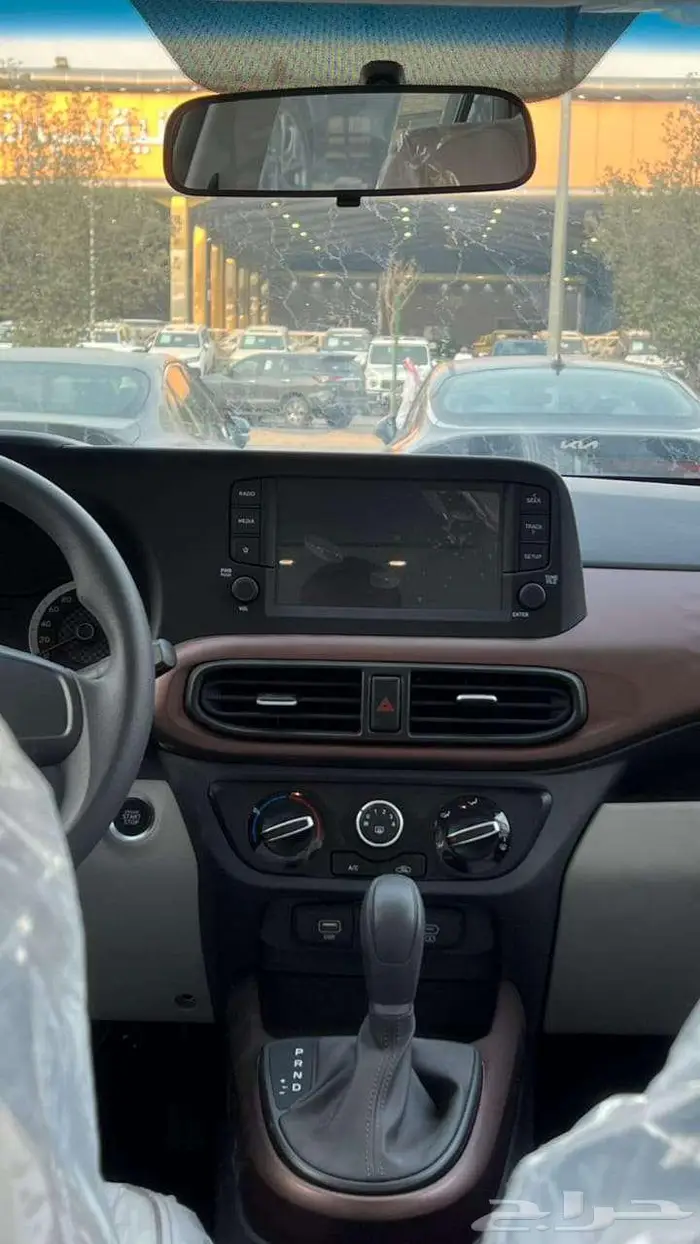 هيونداي I 10 موديل 2026 كاش وتقسيط جميع الشركات 8