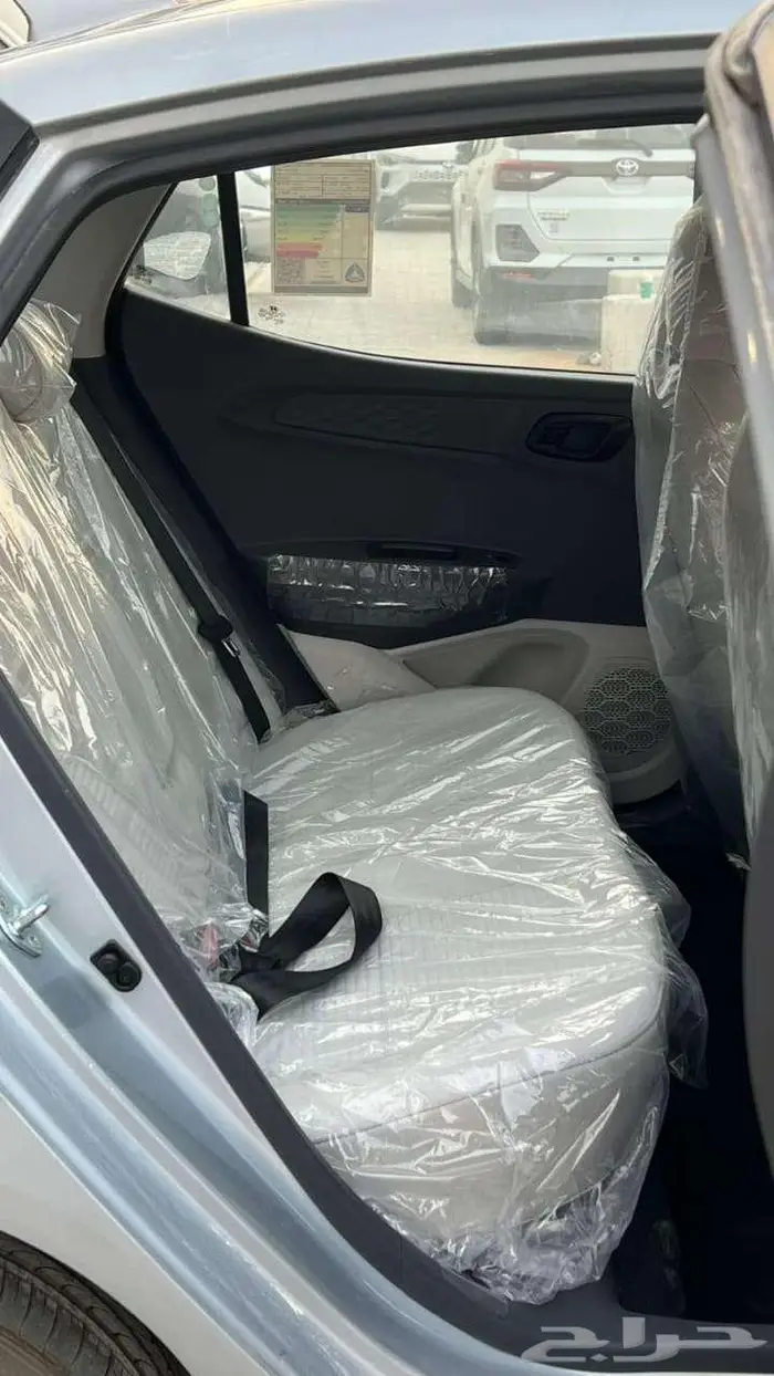 هيونداي I 10 موديل 2026 كاش وتقسيط جميع الشركات 10